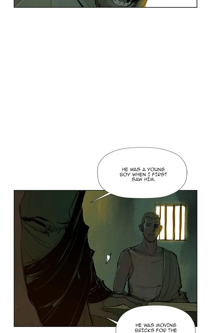 Read Aisopos chapter 130 image 36 on Lezhin