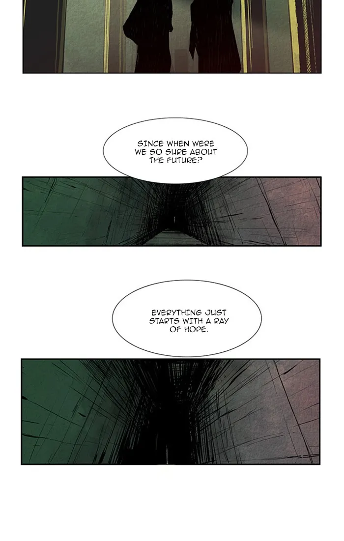 Read Aisopos chapter 130 image 38 on Lezhin
