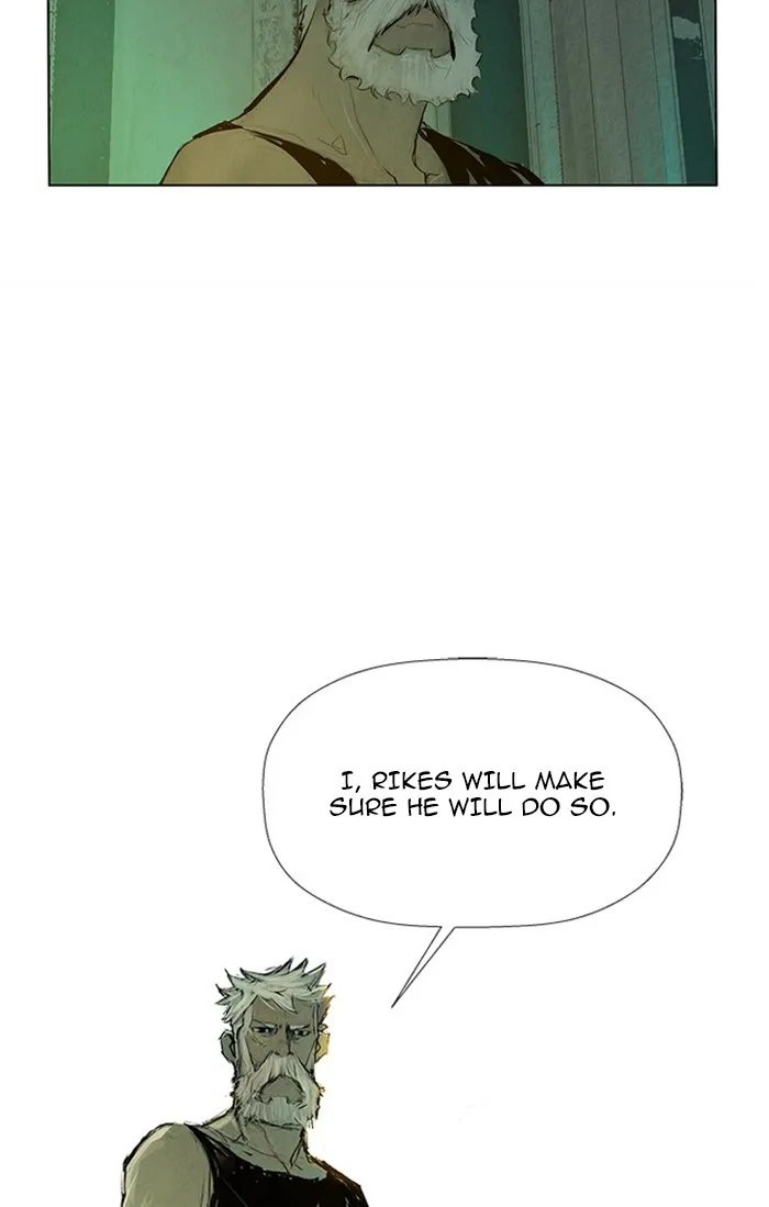 Read Aisopos chapter 130 image 44 on Lezhin