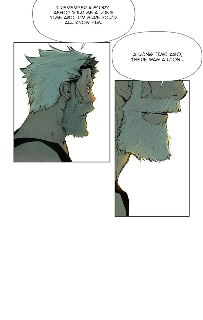 Read Aisopos chapter 130 image 47 on Lezhin