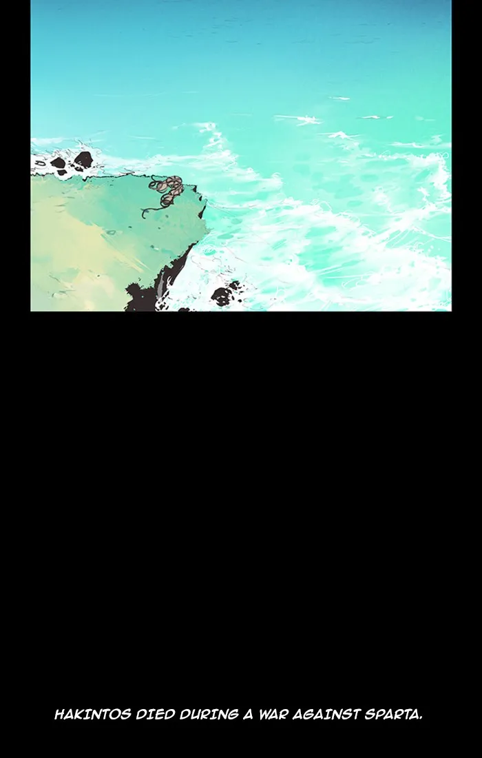 Read Aisopos chapter 130 image 9 on Lezhin