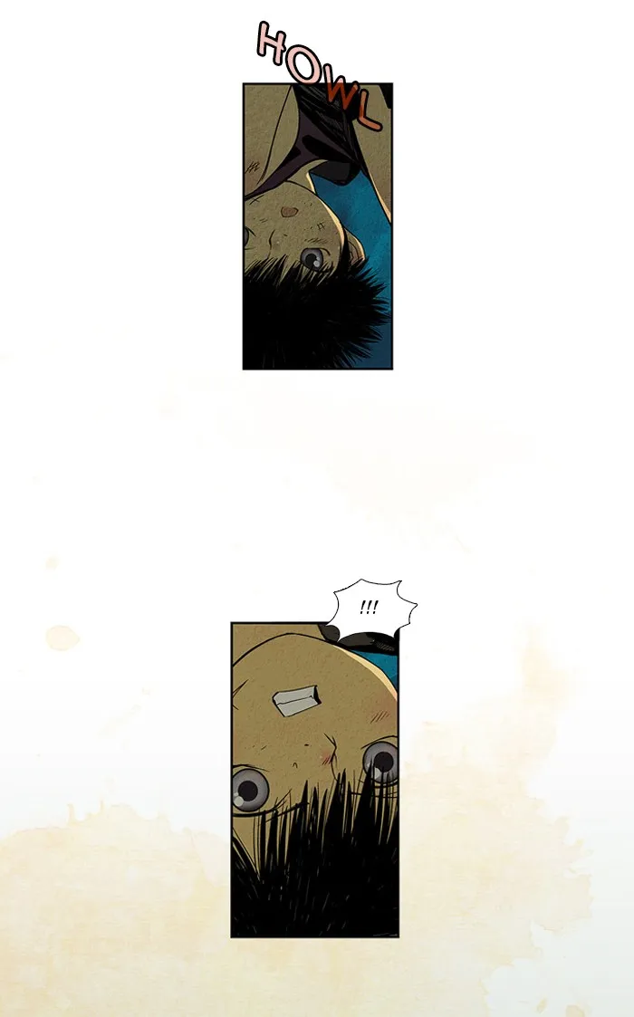 Read Aisopos chapter 14 image 11 on Lezhin