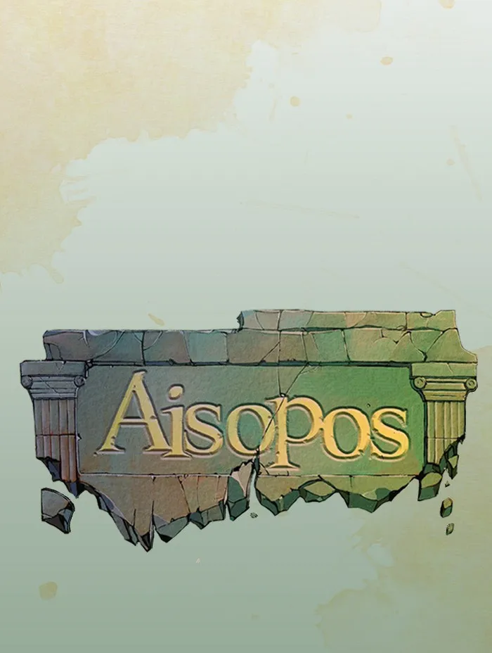Read Aisopos chapter 14 image 12 on Lezhin