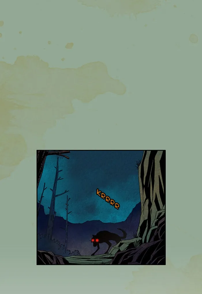 Read Aisopos chapter 14 image 14 on Lezhin
