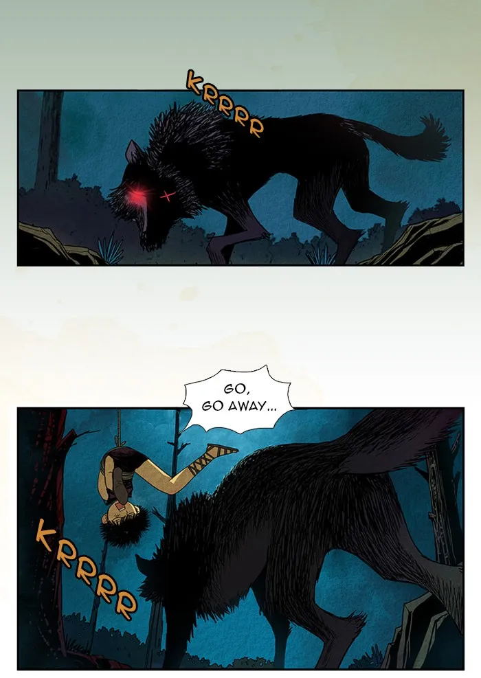 Read Aisopos chapter 14 image 15 on Lezhin