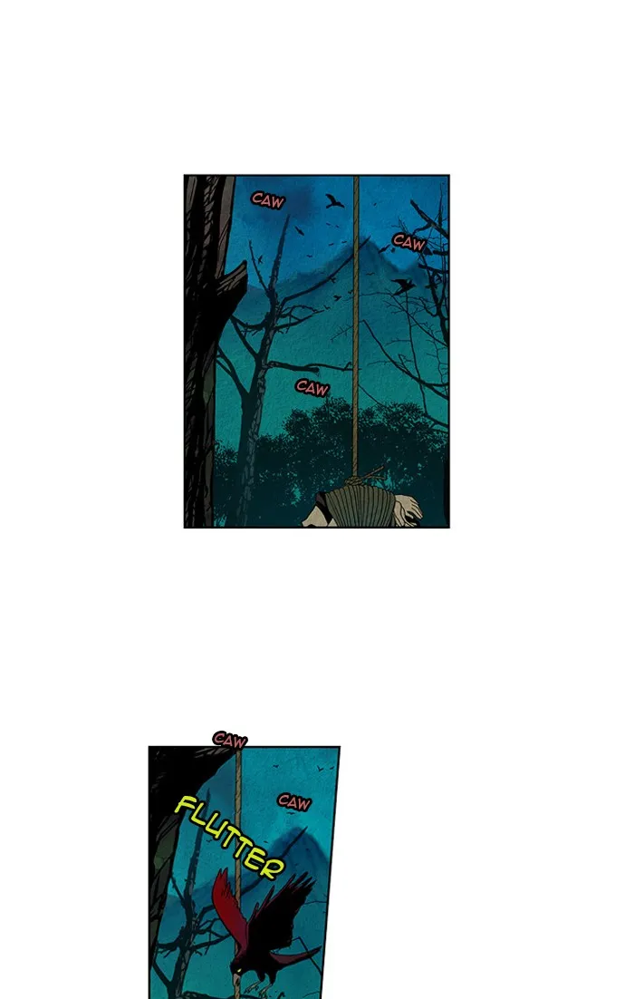 Read Aisopos chapter 14 image 2 on Lezhin