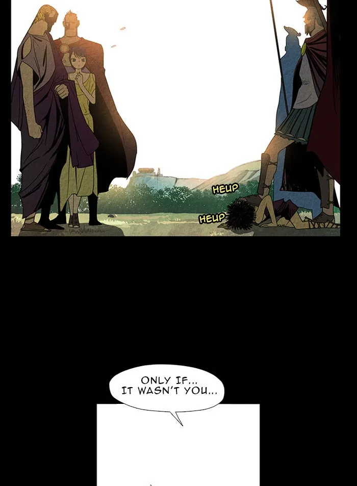 Read Aisopos chapter 14 image 22 on Lezhin