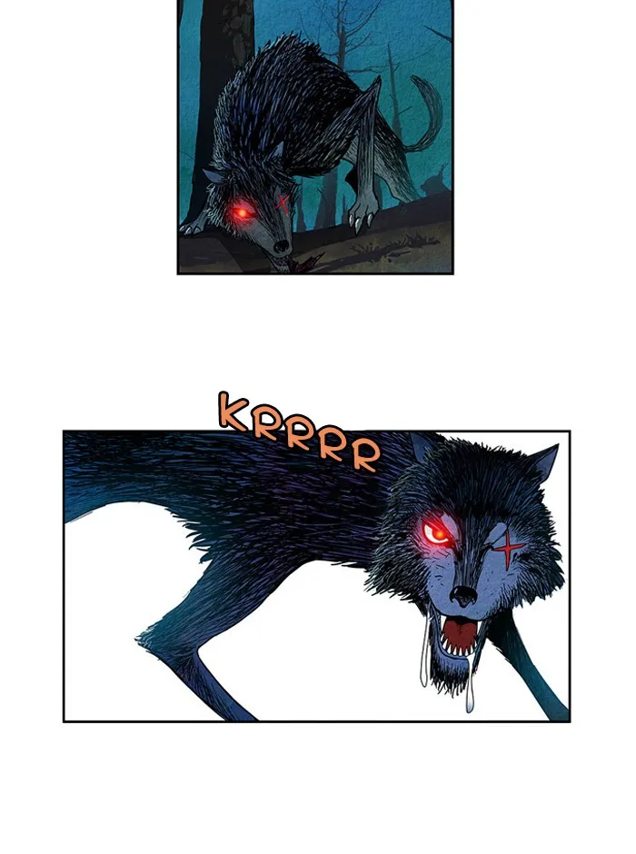 Read Aisopos chapter 14 image 28 on Lezhin