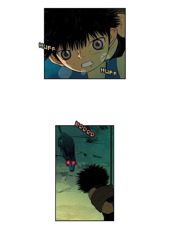 Read Aisopos chapter 14 image 29 on Lezhin