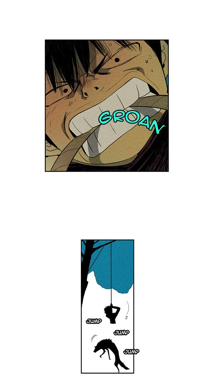 Read Aisopos chapter 14 image 43 on Lezhin