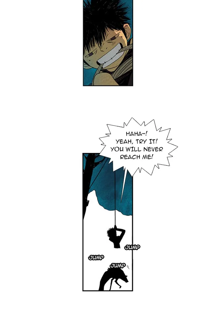 Read Aisopos chapter 14 image 45 on Lezhin