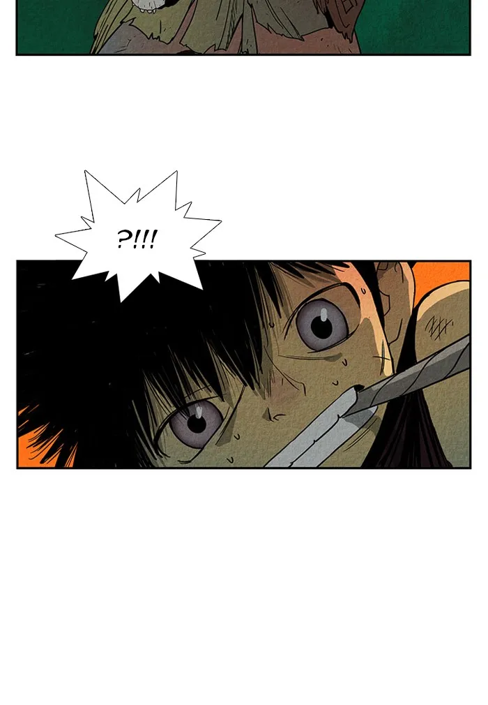 Read Aisopos chapter 14 image 48 on Lezhin