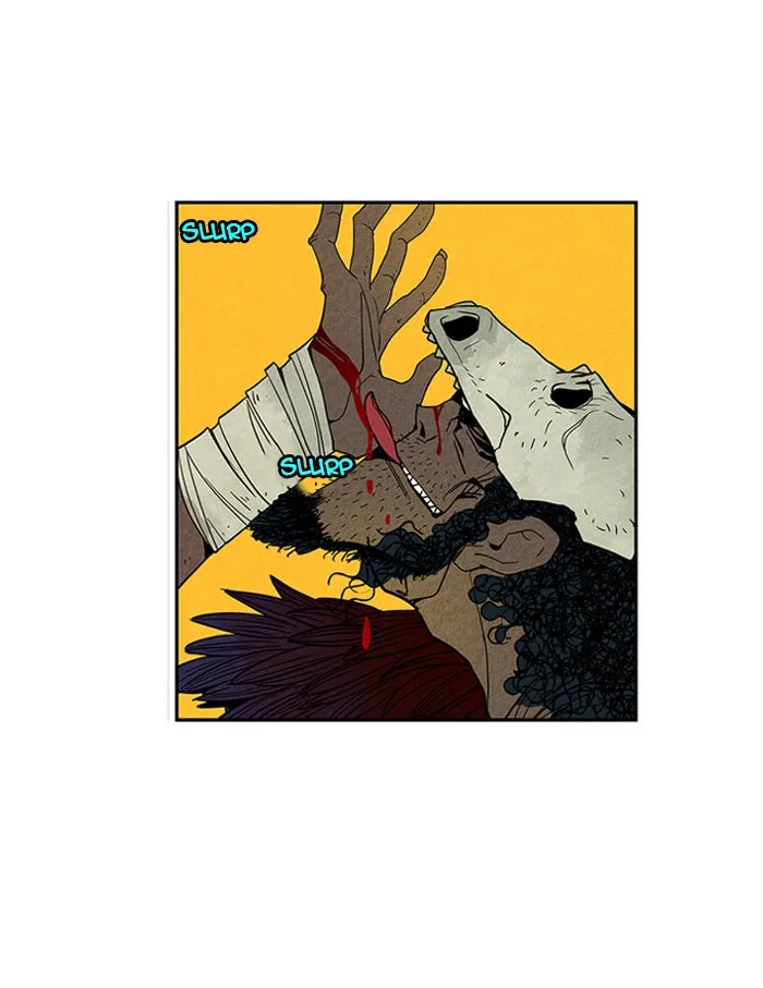 Read Aisopos chapter 15 image 11 on Lezhin