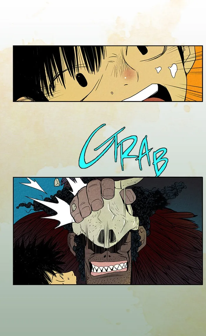Read Aisopos chapter 15 image 13 on Lezhin