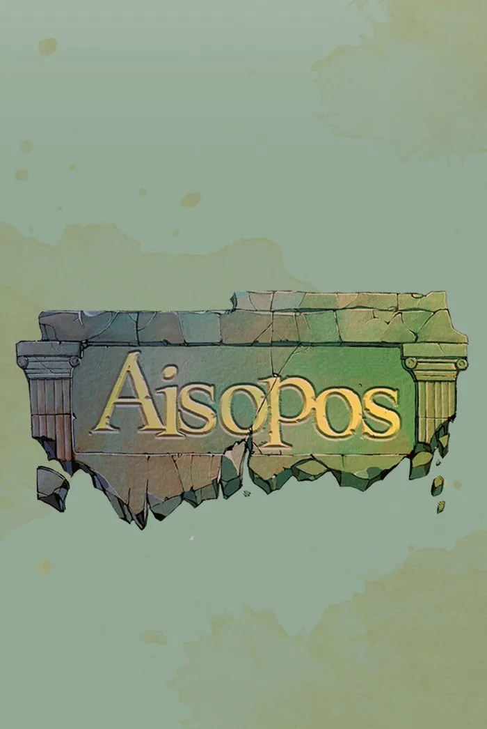 Read Aisopos chapter 15 image 14 on Lezhin