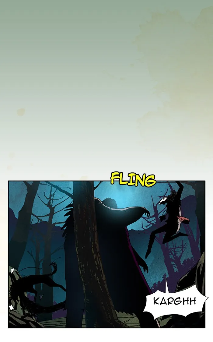 Read Aisopos chapter 15 image 16 on Lezhin