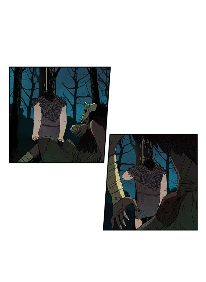 Read Aisopos chapter 15 image 18 on Lezhin