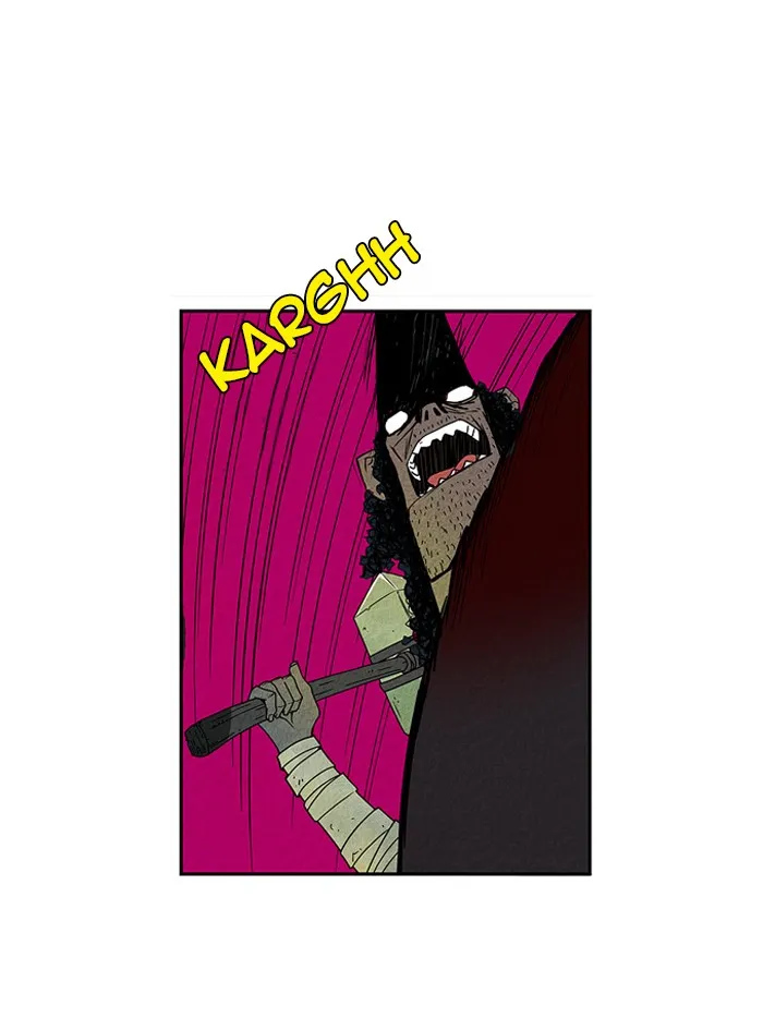 Read Aisopos chapter 15 image 26 on Lezhin