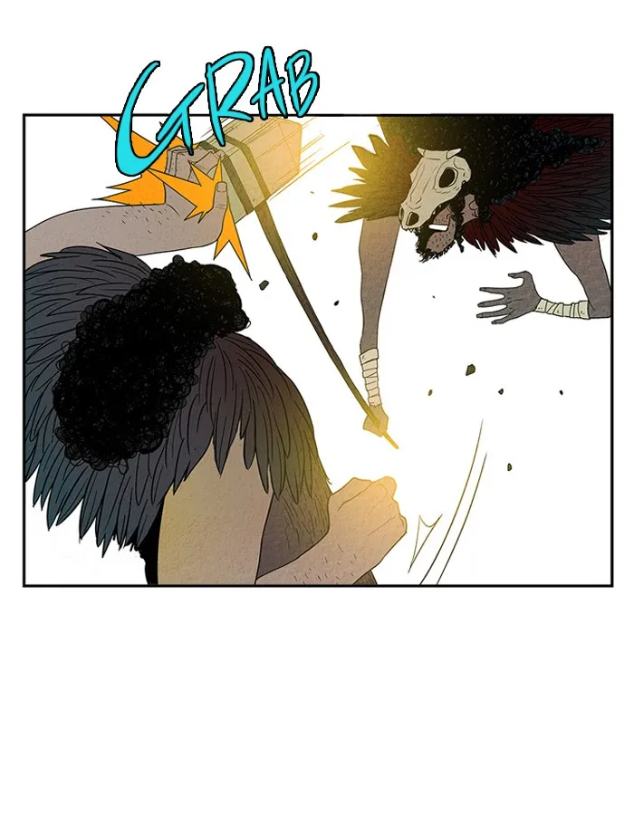 Read Aisopos chapter 15 image 27 on Lezhin