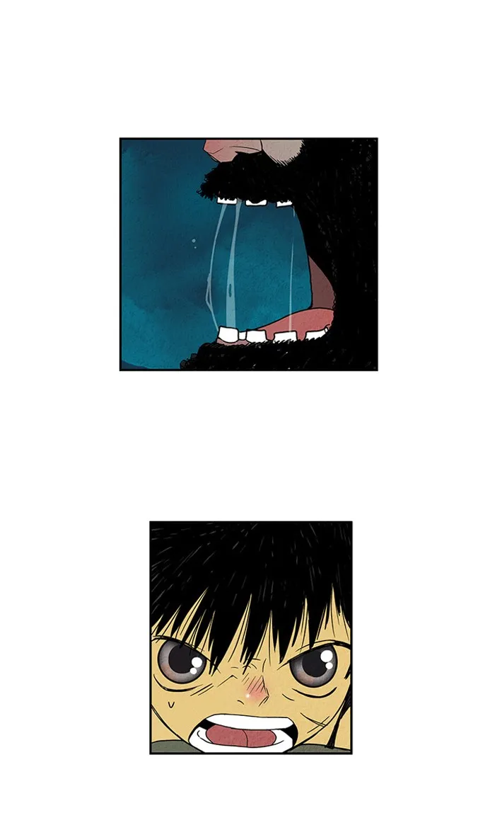 Read Aisopos chapter 15 image 34 on Lezhin