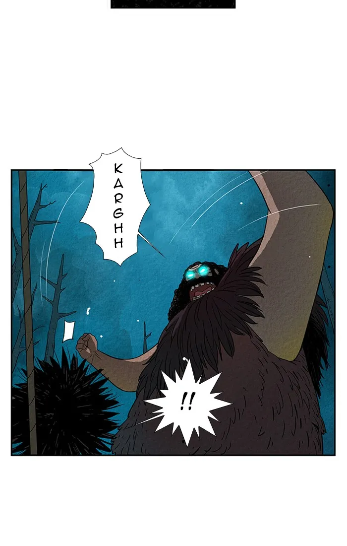 Read Aisopos chapter 15 image 37 on Lezhin