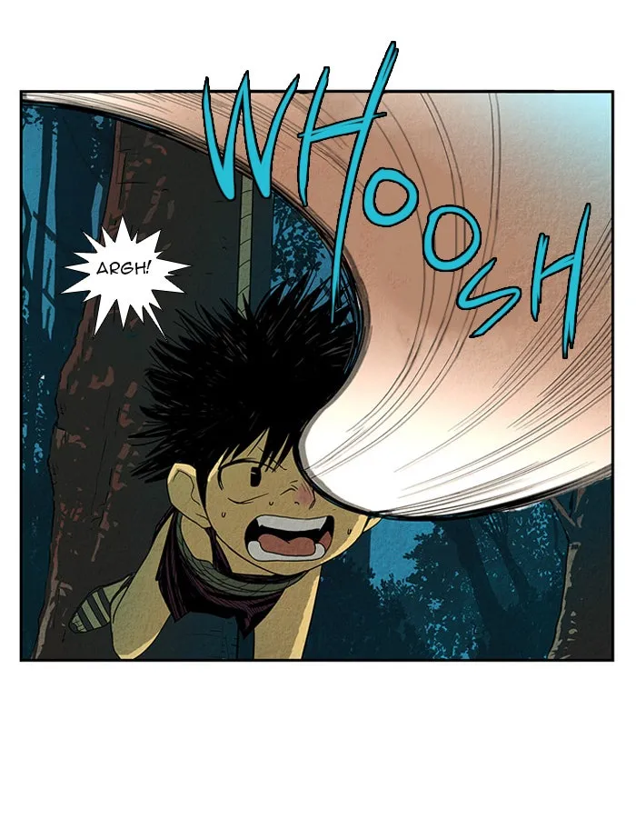 Read Aisopos chapter 15 image 38 on Lezhin