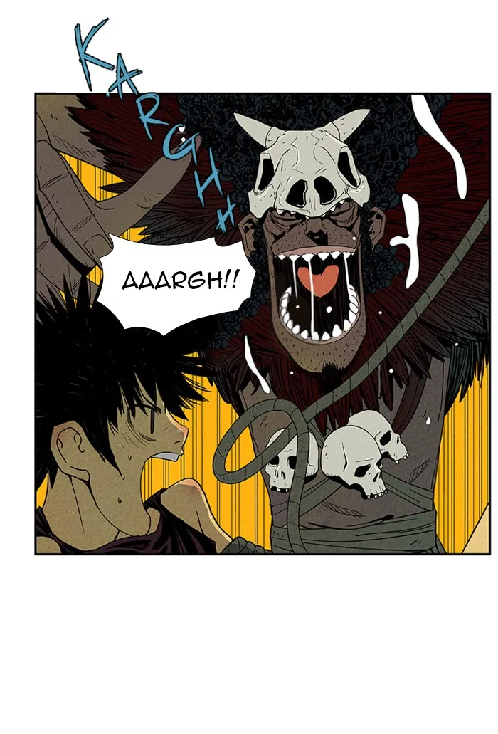 Read Aisopos chapter 15 image 4 on Lezhin