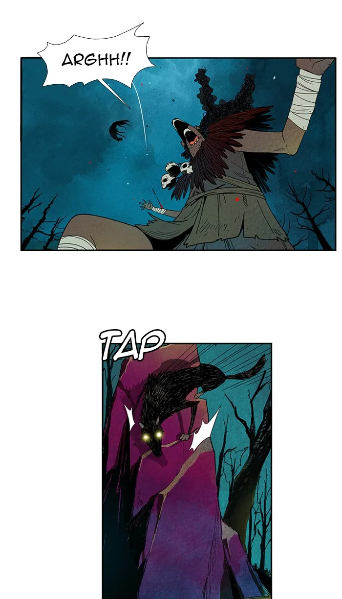 Read Aisopos chapter 15 image 6 on Lezhin