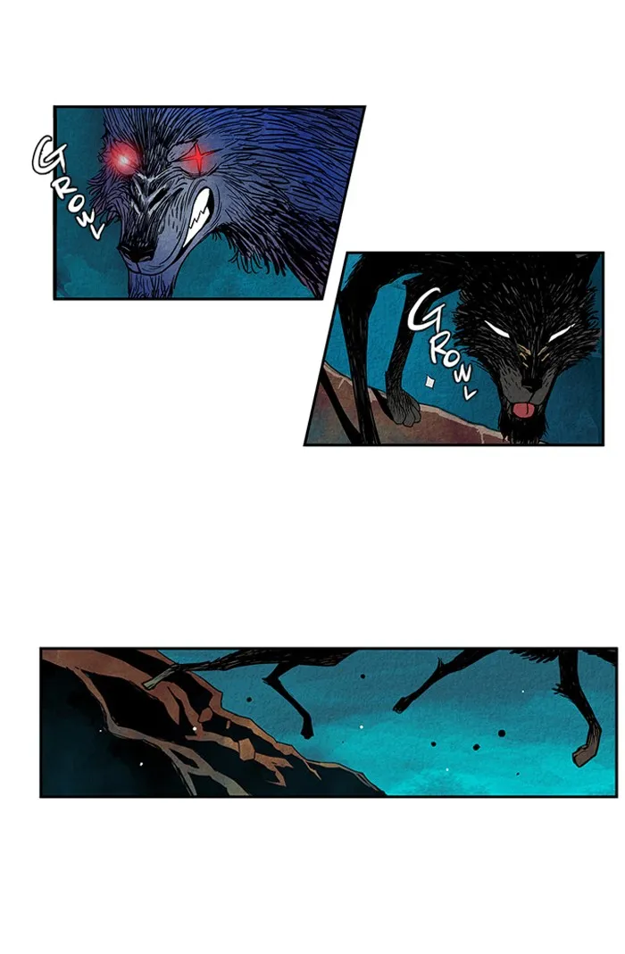 Read Aisopos chapter 15 image 9 on Lezhin