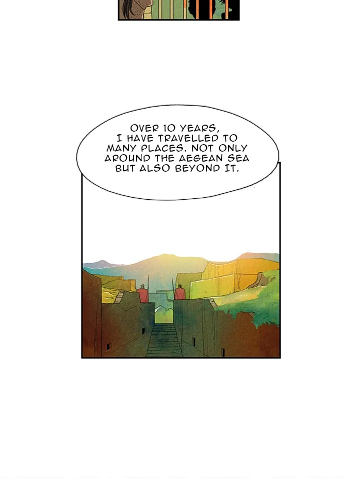Read Aisopos chapter 16 image 11 on Lezhin