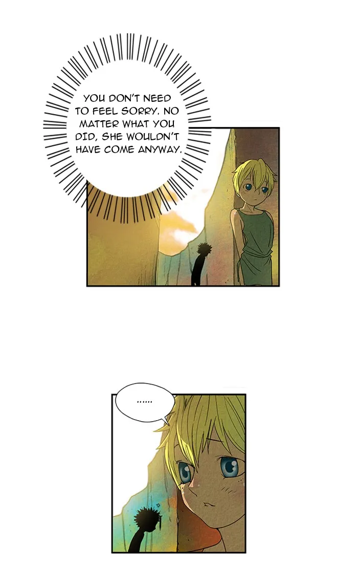 Read Aisopos chapter 16 image 20 on Lezhin