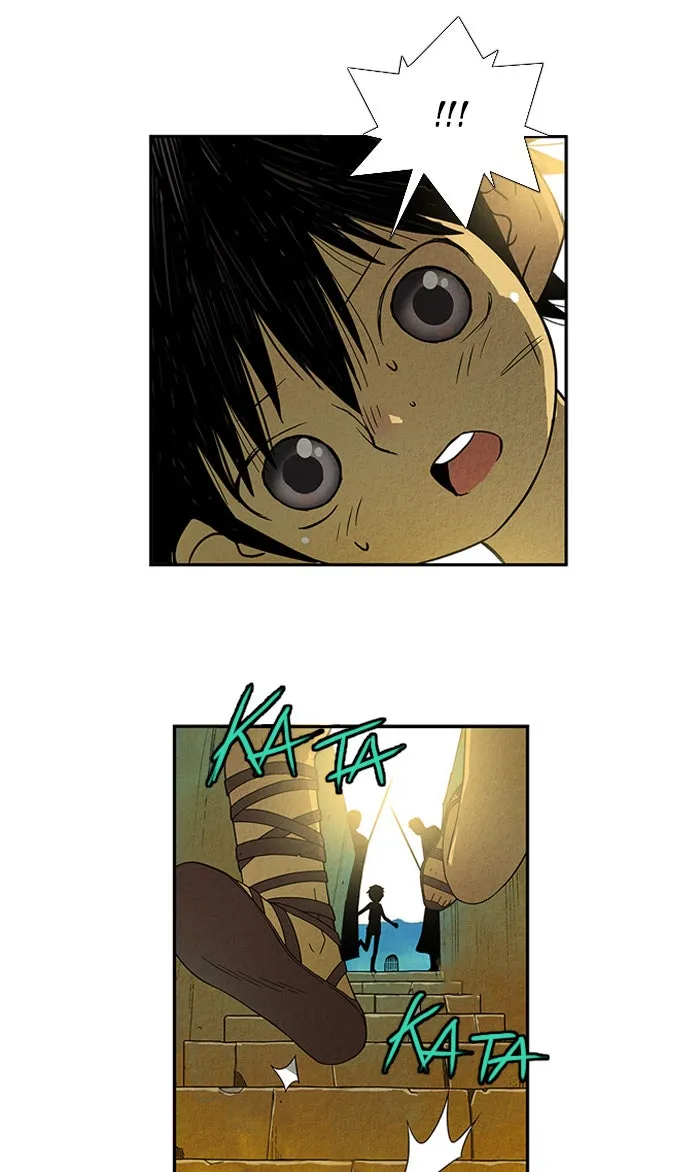 Read Aisopos chapter 16 image 24 on Lezhin