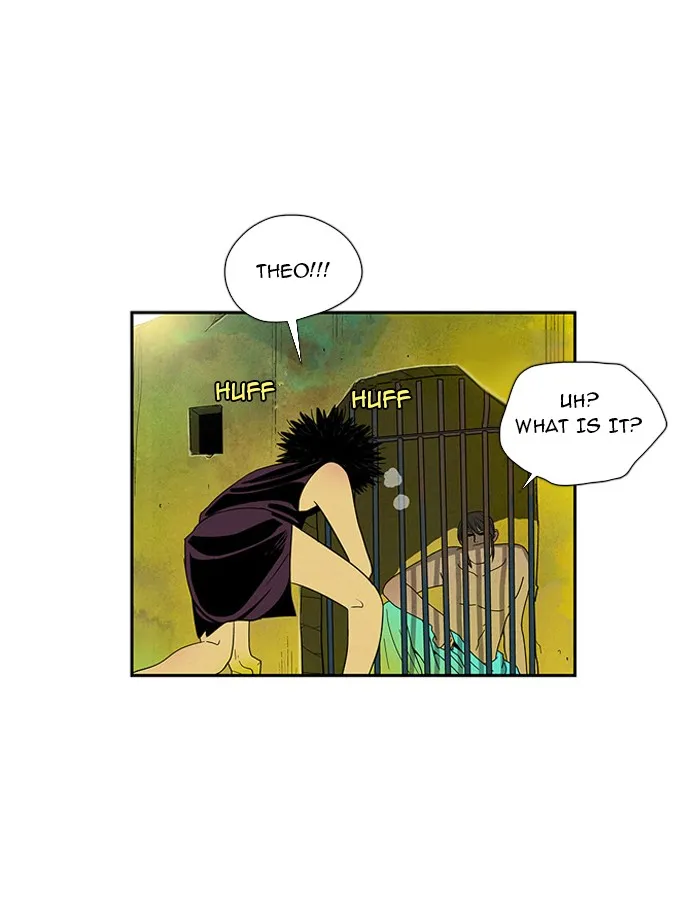 Read Aisopos chapter 16 image 26 on Lezhin