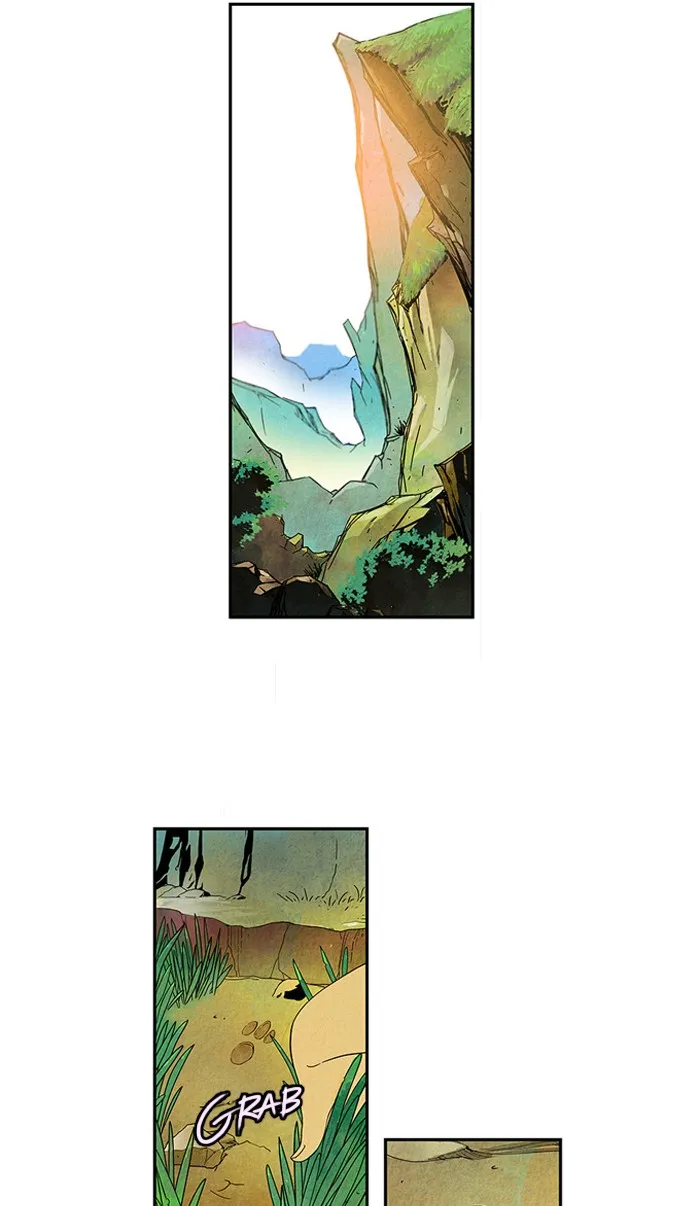 Read Aisopos chapter 16 image 36 on Lezhin