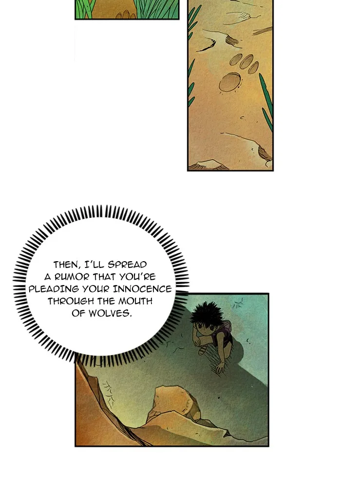 Read Aisopos chapter 16 image 37 on Lezhin