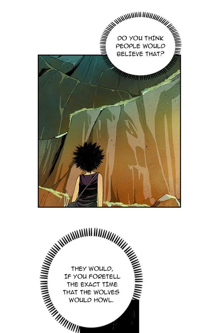 Read Aisopos chapter 16 image 38 on Lezhin