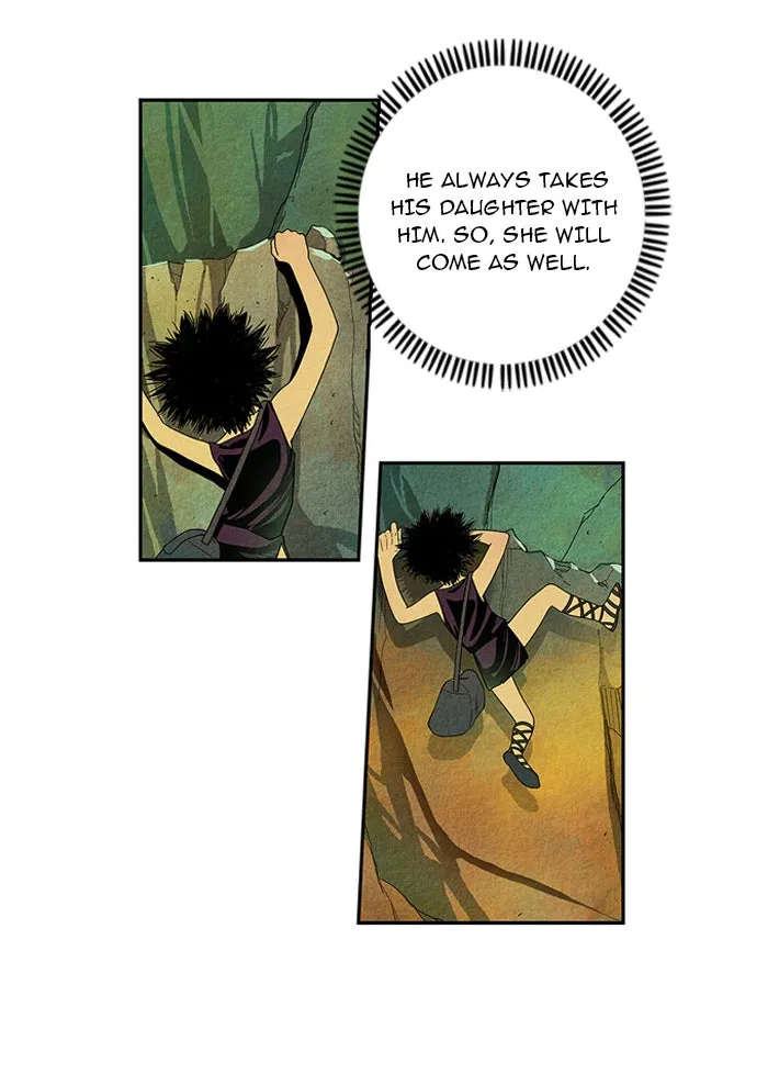 Read Aisopos chapter 16 image 40 on Lezhin