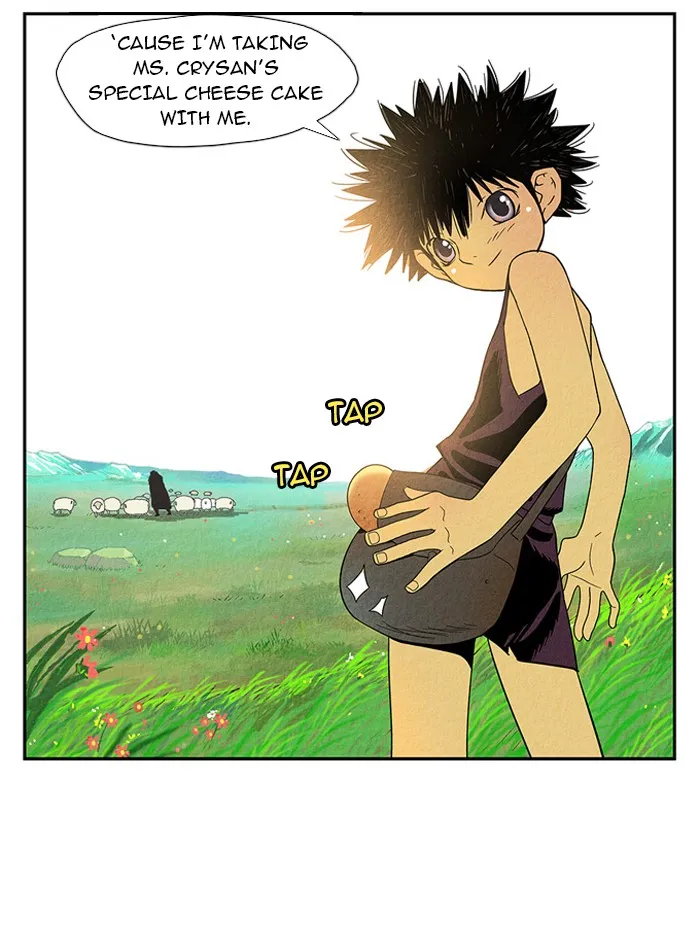 Read Aisopos chapter 16 image 47 on Lezhin