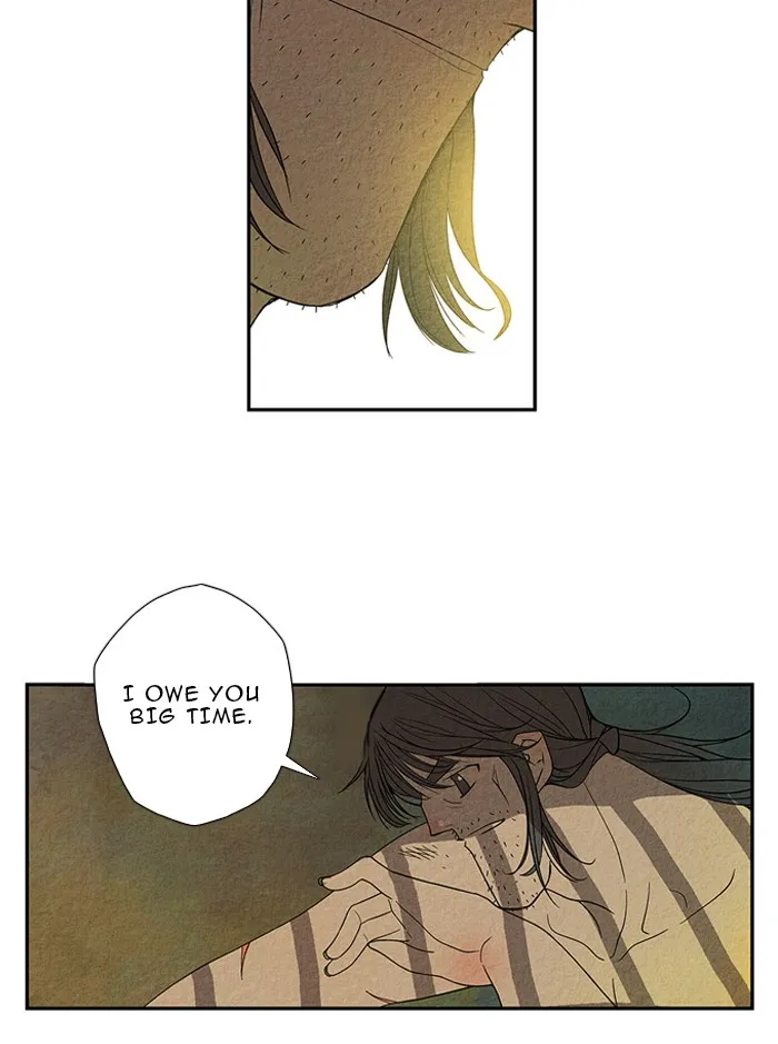 Read Aisopos chapter 16 image 5 on Lezhin