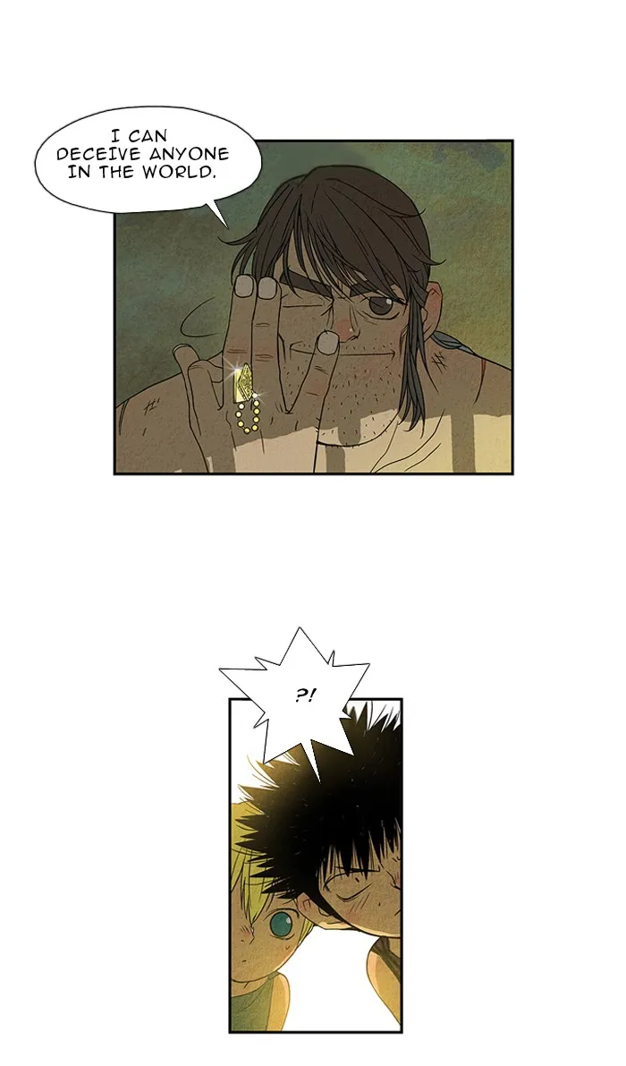 Read Aisopos chapter 16 image 9 on Lezhin