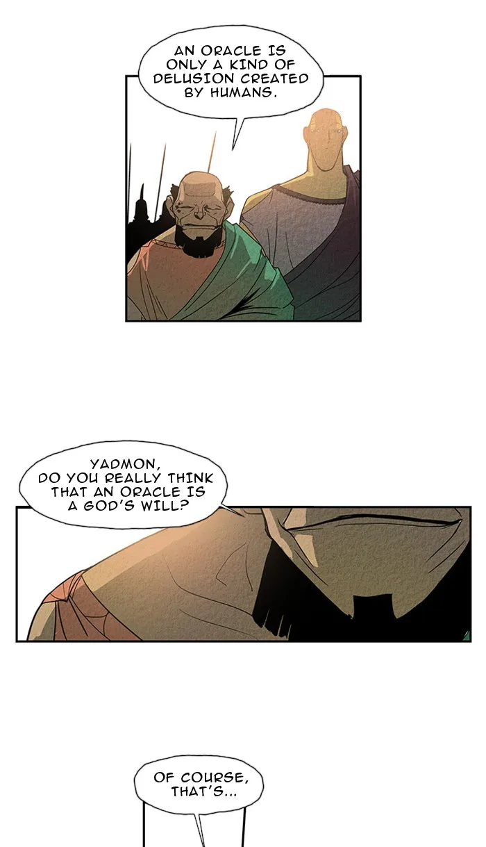 Read Aisopos chapter 17 image 15 on Lezhin
