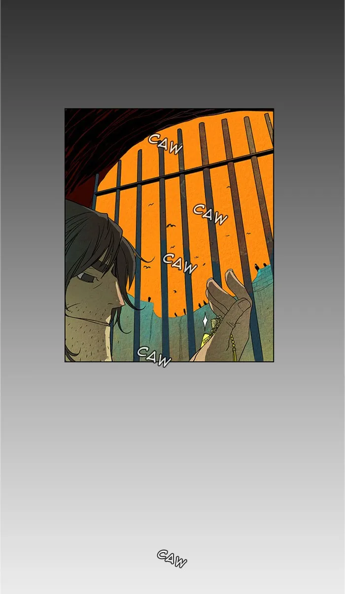 Read Aisopos chapter 17 image 21 on Lezhin