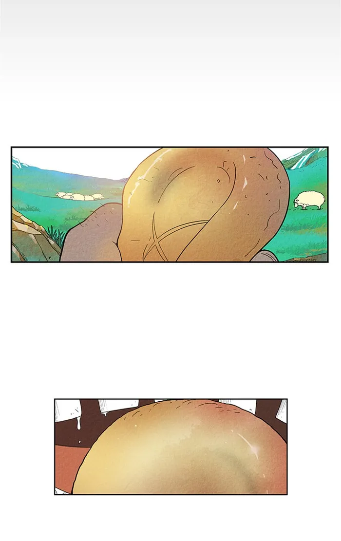 Read Aisopos chapter 17 image 22 on Lezhin