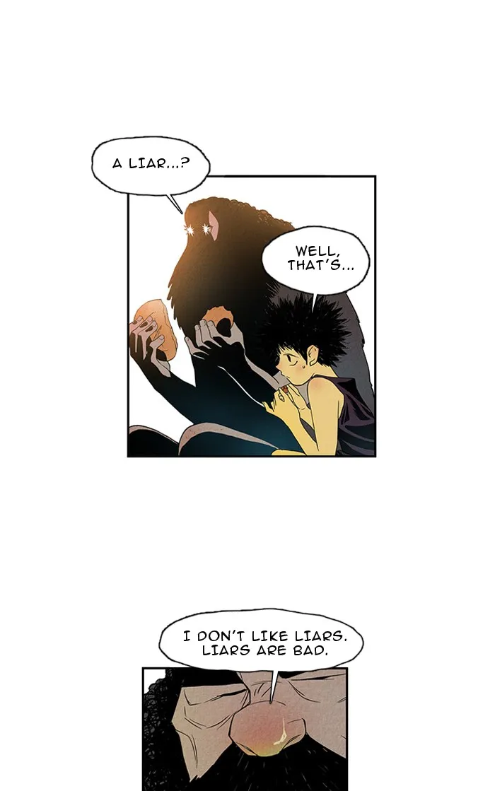 Read Aisopos chapter 17 image 34 on Lezhin