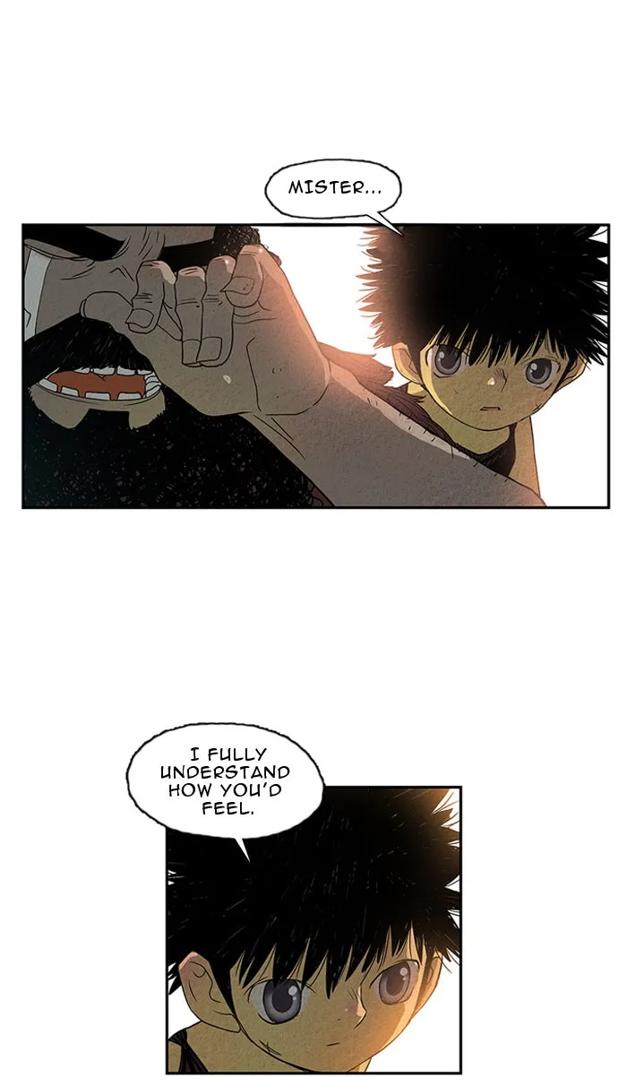 Read Aisopos chapter 17 image 43 on Lezhin