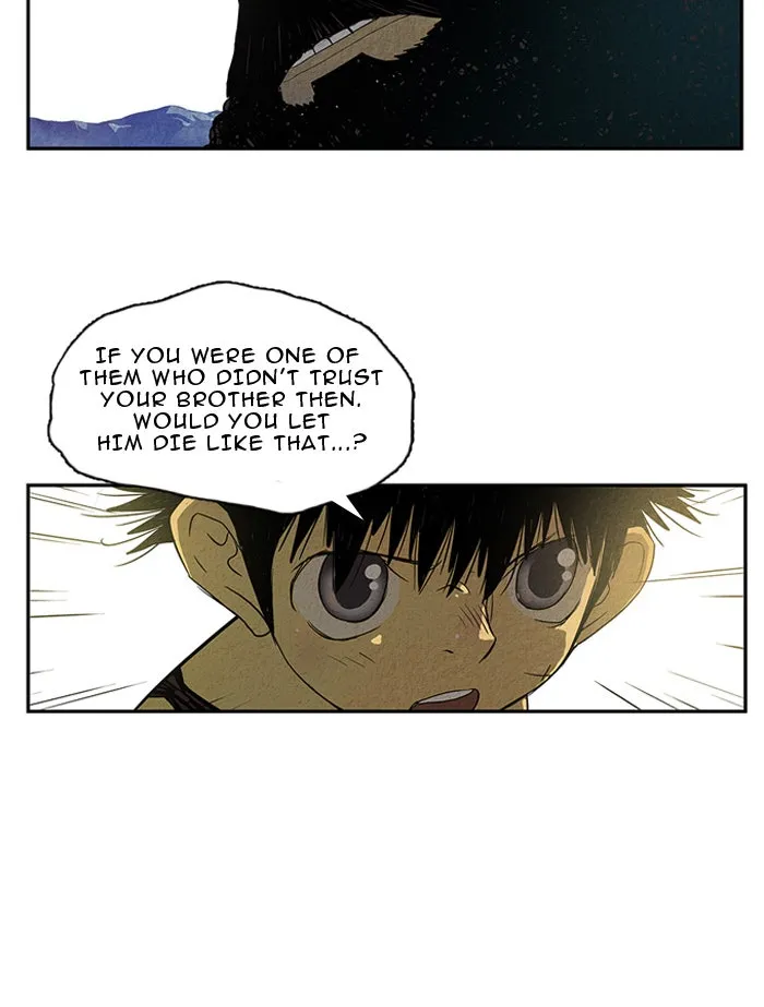 Read Aisopos chapter 17 image 45 on Lezhin