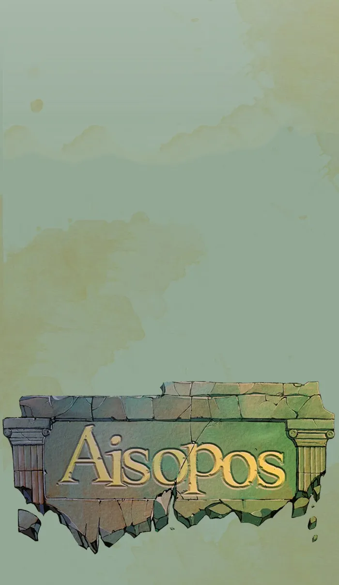 Read Aisopos chapter 17 image 9 on Lezhin