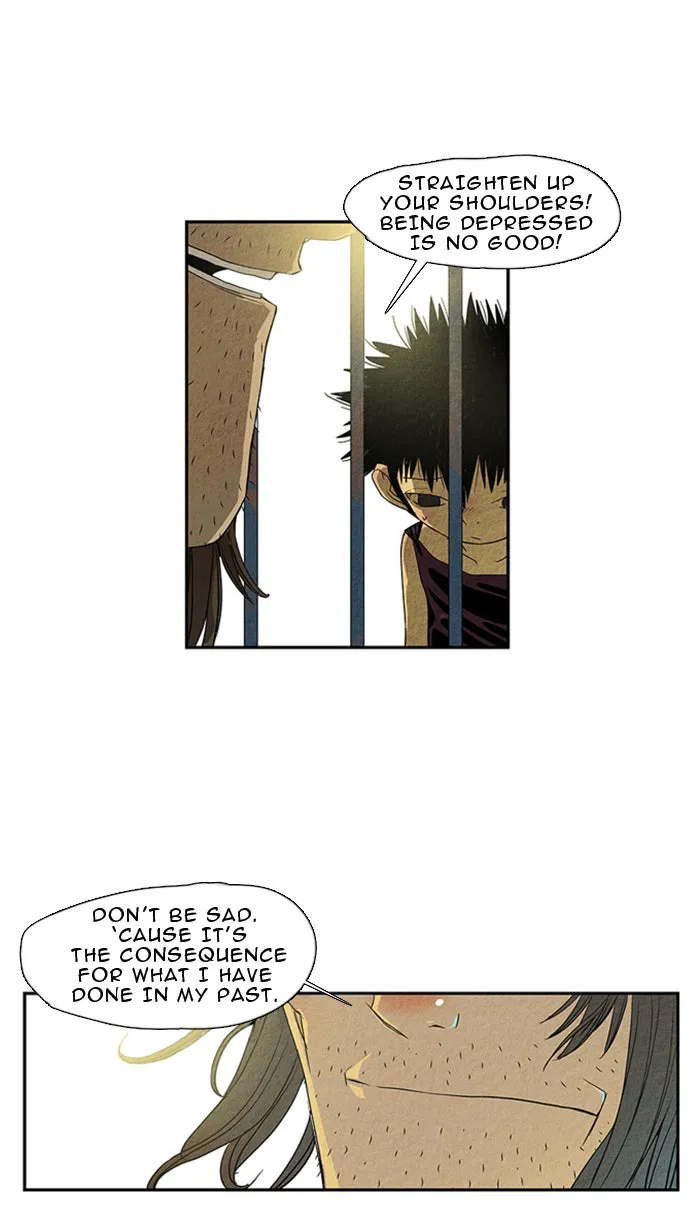 Read Aisopos chapter 18 image 10 on Lezhin