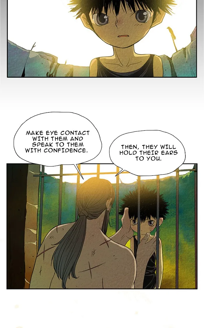 Read Aisopos chapter 18 image 13 on Lezhin