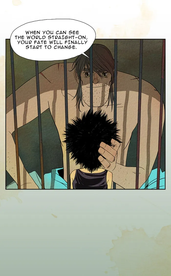 Read Aisopos chapter 18 image 14 on Lezhin